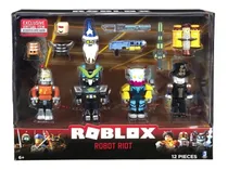 Comprar Figura Muñeco Juego Sets Variados Roblox