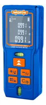 Comprar Medidor De Distancia Láser 60m Wadfow - Cálculo Área\u002Fvolumen