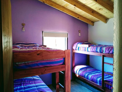 Vendo Casa En Villa Yacanto Con Piscina