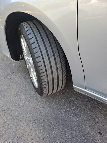 Citroën C4 Lounge 1.6 Hdi 115 Feel Pack am19