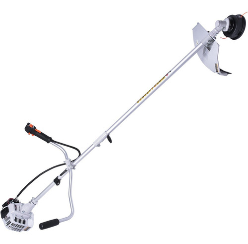 Roçadeira Lateral A Gasolina 25,4 Cc Tbc26sh Toyama