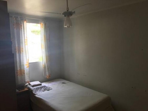 Apartamento Para Venda Em São Paulo, Vila São Francisco, 2 Dormitórios, 1 Banheiro, 1 Vaga - 8030_2-498379