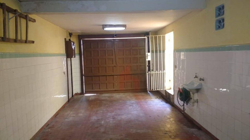Imagem 13 de 30 de Casa À Venda, 140 M² Por R$ 750.000,00 - Cambuci - São Paulo/sp - Ca0001