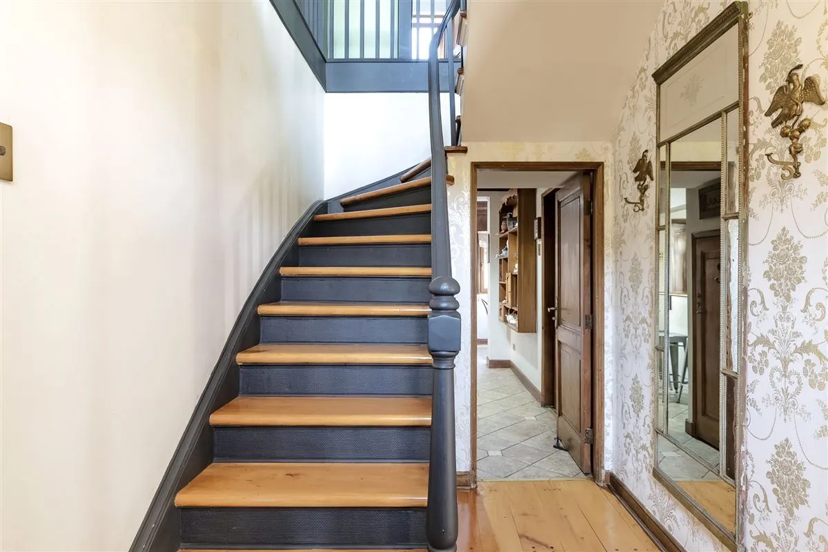 Imagen 5 de 25 de Casa En Venta De 5 Dorm. En Las Condes