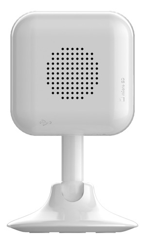 Camara Seguridad Wifi Ezviz H1c 2mp Audio Con Microsd 64gb