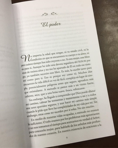 Imagen 5 de 6 de El Poder De La Mujer Que Ora - Stormie Omartia
