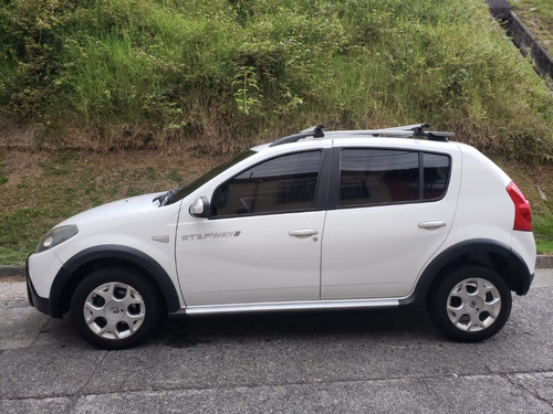 Renault Stepway 1.6l