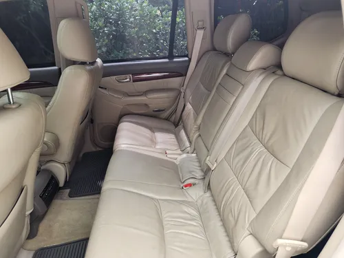 Lexus GX 470