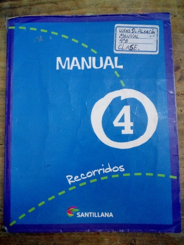 Manual 4 Recorridos Santillana (35) 