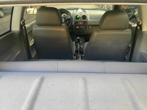 Volkswagen Gol 1.4 Power Ps+ac 83cv 2012