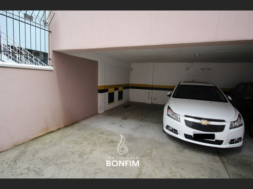 Imagem 19 de 21 de Apartamento Com 2 Dormitórios À Venda Com 138m² Por R$ 435.000,00 No Bairro Batel - Curitiba / Pr - Ap1338