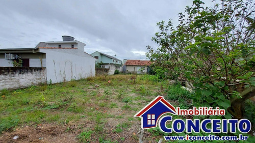 Imagem 7 de 7 de Rt256 - Lindo Terreno De 300m² Em Região De Moradores
