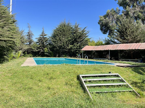 Terreno Construccion En Venta En La Serena