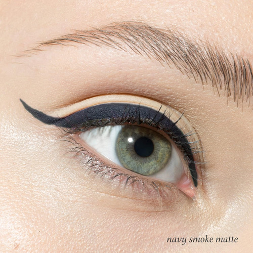 Julep When Pencil Met Gel Sharpenable Delineador De Ojos Mul