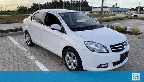 Gwm Voleex C30 Vvt Comfort 1.5 2020