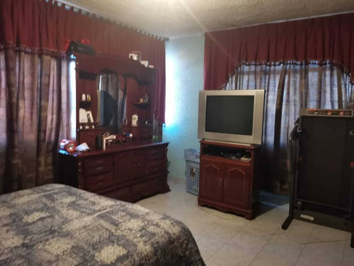 Imagen 10 de 12 de Casa En Venta En San Juan Bosco Atizapan