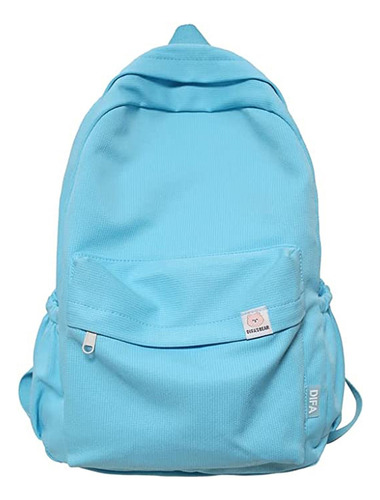 Mochilas Kawaii De Regreso A La Escuela, Suministros For Ni