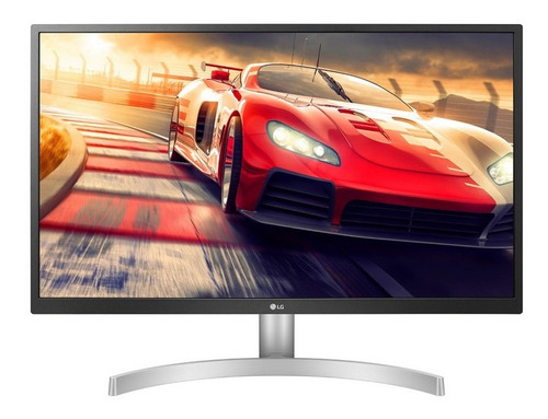 Monitor Gamer LG 27ul500-w Hdr Radeon Freesync