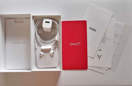 iPhone XR 128gb Como Nuevo