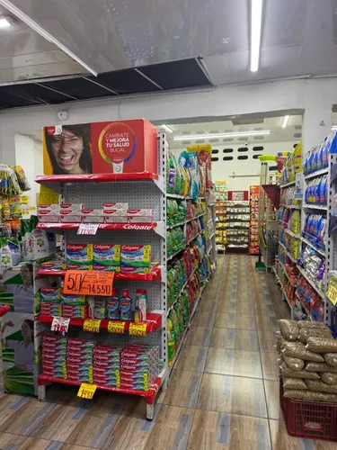 Local Comercial Frente Al Parque Principal