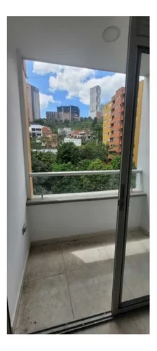 Rhbr-12939 Apto Piso 4ubicacion Central Envigado Las Flores