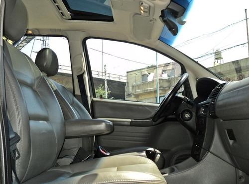 Chevrolet Zafira Gls 7 Asientos 2011 Muy Cuidada !!!!
