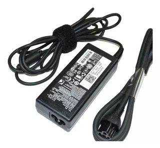 Cargador Dell Original Inspiron 14 15 17 Xps 19.5v + Cable