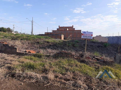 Imagem 3 de 7 de Terreno À Venda, 300 M² Por R$ 155.000,00 - Lon Rita - Londrina/pr - Te0331