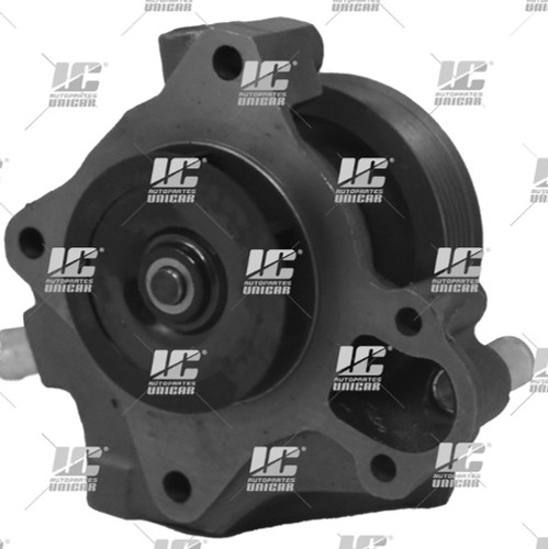 Bomba Agua Peugeot Manager 3.0 L 2009 - 2013 / Uni