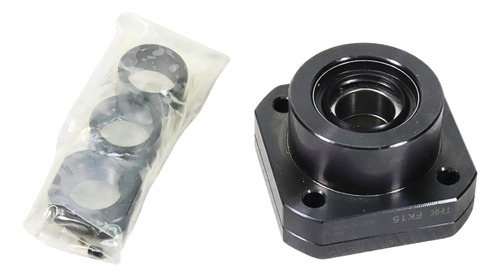 Thk Fk15 Unidad De Soporte De Husillo De Bolas Rodamiento
