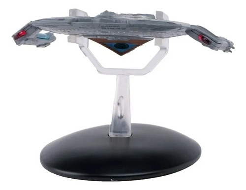 Nave Star Trek Fascículo: Saber Class - Edição 56