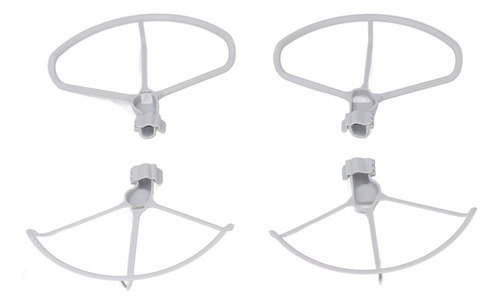Protector De Hélice Para Drones, 4 Piezas, De Alta Resistenc