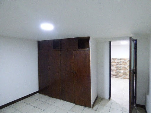Imagen 15 de 19 de Apartamento En Arriendo El Bosque 279-20111