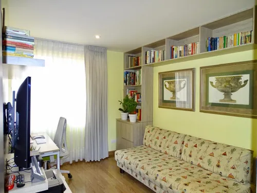 Apartamento En Venta En Club Los Lagartos. Cod V16789