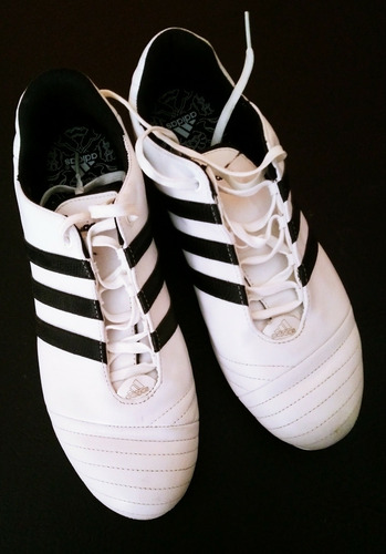 Zapatillas adidas Originales - Usadas - Mijrk Ii - Nro. 38.5