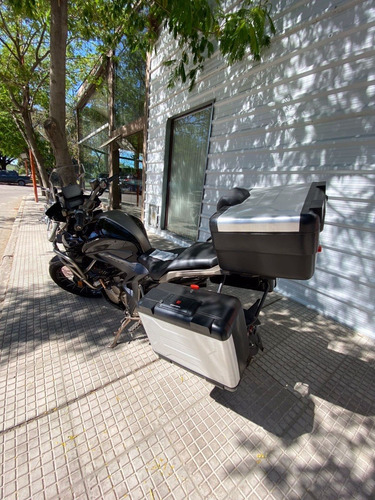 Imagen 4 de 8 de Beta Zontes T310 2 Rayos