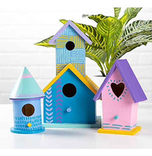 Set De Pintura Brillante Apple Barrel, 16 Pzs