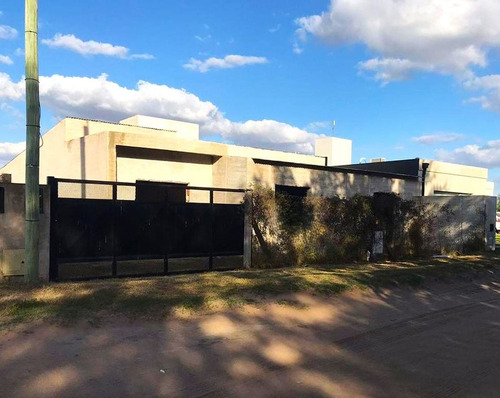 Casa En Construcción Calle 500 N°287, General Pico