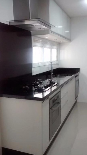 Imagem 19 de 30 de Apartamento Com 3 Dormitórios À Venda, 131 M² Por R$ 1.100.000,00 - Pirituba - São Paulo/sp - Ap1903