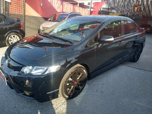 Imagem 1 de 10 de Civic Lxl