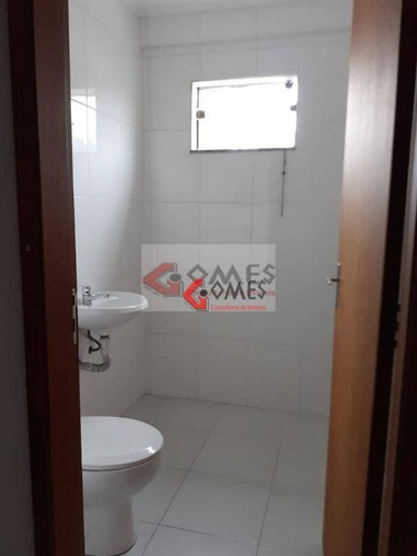 Imagem 17 de 25 de Sala Para Alugar, 150 M² Por R$ 2.700,00/mês - Jardim Do Mar - São Bernardo Do Campo/sp - Sa0398