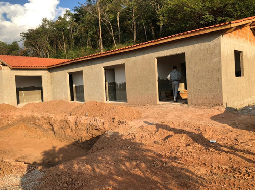 Imagem 11 de 13 de 01- Chácara Na Planta Entregues 150 Dias ! Agende Sua Visita