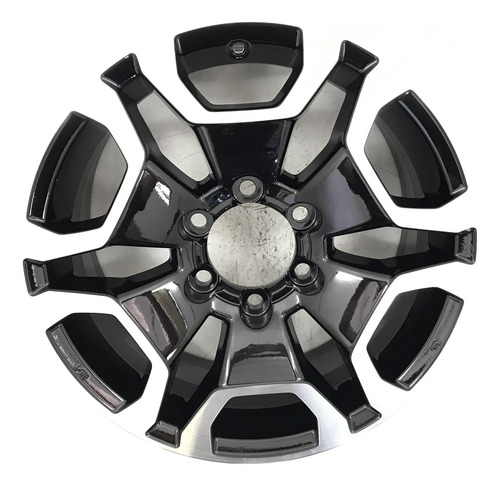 4 Rodas Aro 18 Gm S10 Blazer C10 Silverado Veraneio (6077) (Usado)