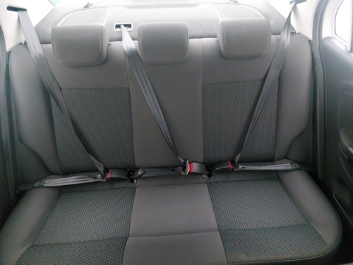 Volkswagen Voyage 1.6 16V MSI TOTALFLEX 4P AUTOMÁTICO