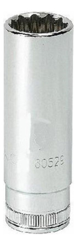 Kdt Gearwrench 80237 Gearwrench Soc 10mm 1/4d 12pt Dp Ccd