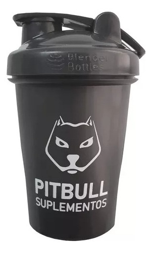 Vaso Mezclador | Blender Botlle - Pitbull Suplementos