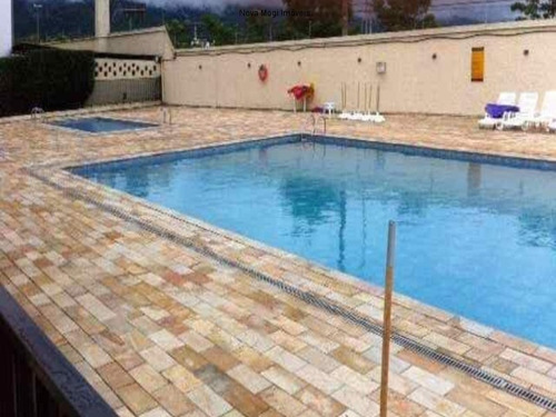 Imagem 9 de 12 de Apartamento - Ap00047 - 33879392