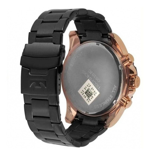 Relógio Technos Masculino Legacy Os20ic/5p