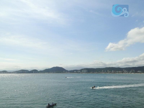 Imagem 6 de 30 de Apartamento À Venda, Praia Da Enseada - Restaurantes, Guarujá. - Ap4436