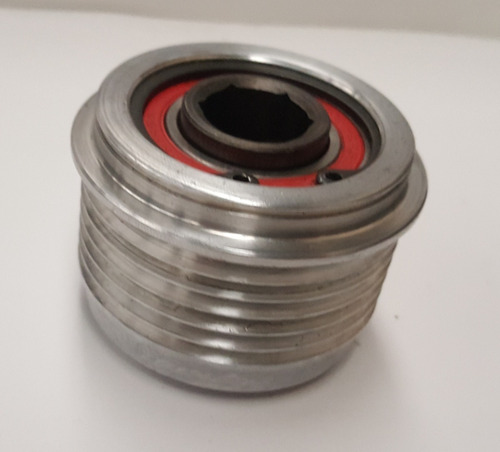 Polea Alternador 1 Balero Nissan Micra Mod 06-10